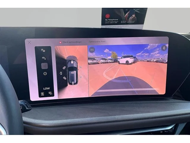 Nuevos AUDI Q5 à Estados chez autogozo