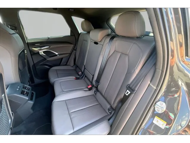 Nuevos AUDI Q5 à Estados chez autogozo