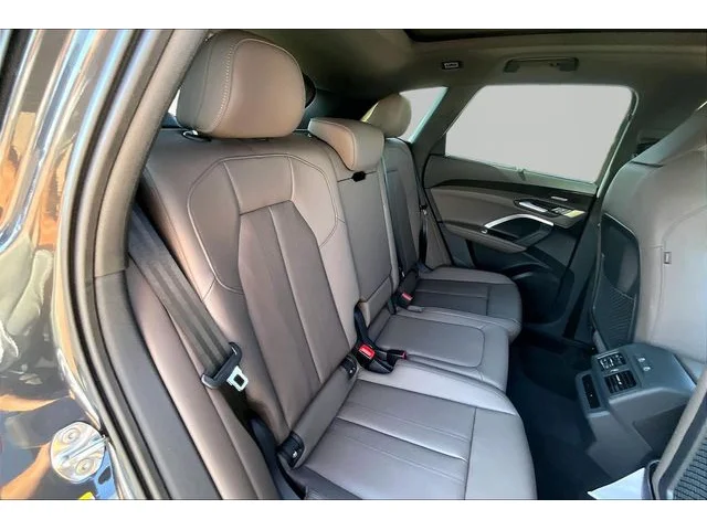 Nuevos AUDI Q5 à Estados chez autogozo
