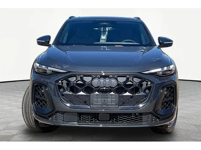 Nuevos AUDI Q5 à Estados chez autogozo