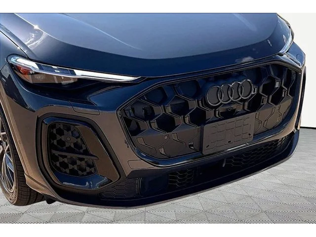 Nuevos AUDI Q5 à Estados chez autogozo
