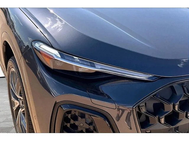 Nuevos AUDI Q5 à Estados chez autogozo
