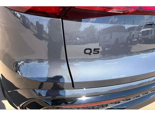 Nuevos AUDI Q5 à Estados chez autogozo