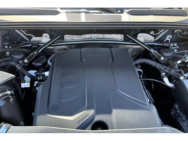Nuevos AUDI Q5 à Estados chez autogozo