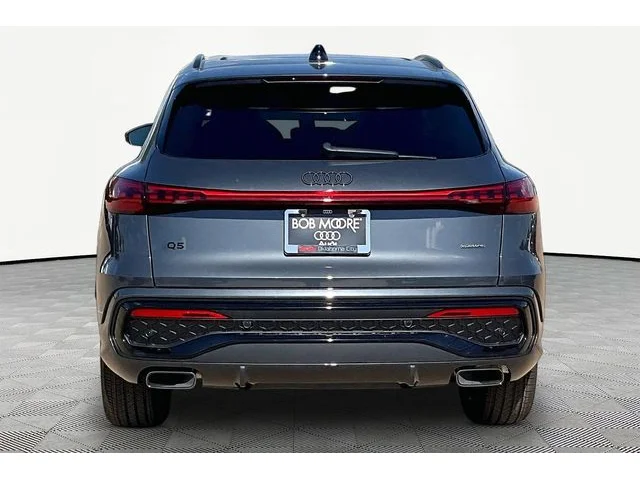 Nuevos AUDI Q5 à Estados chez autogozo