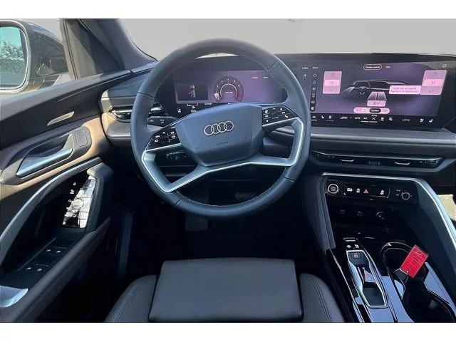 Nuevos AUDI Q5 à Estados chez autogozo