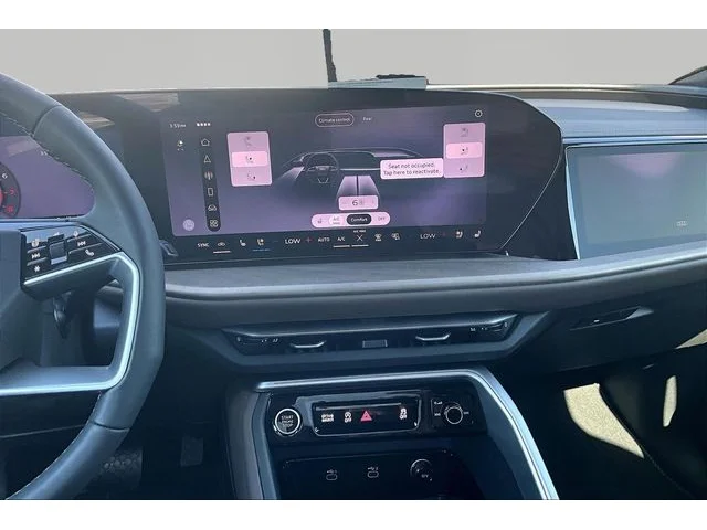 Nuevos AUDI Q5 à Estados chez autogozo
