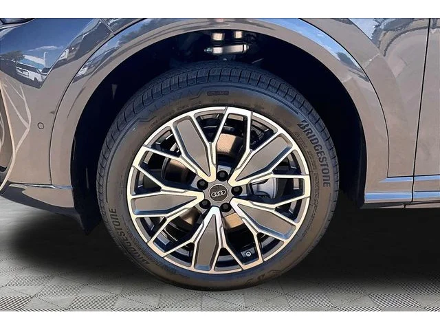 Nuevos AUDI Q5 à Estados chez autogozo