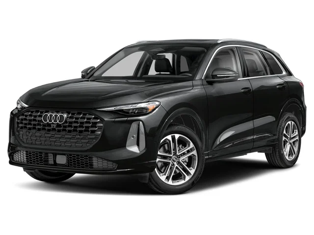 Nuevos AUDI Q5 à Estados chez autogozo