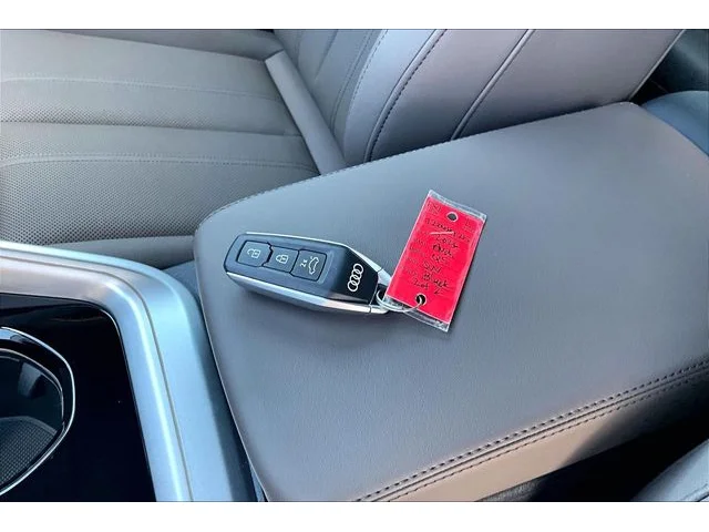 Nuevos AUDI Q5 à Estados chez autogozo