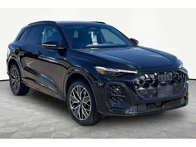 Nuevos AUDI Q5 à Estados chez autogozo