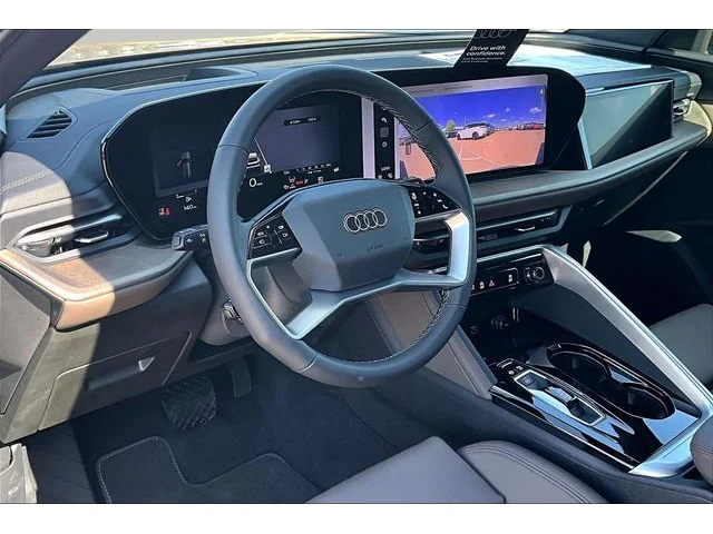 Nuevos AUDI Q5 à Estados chez autogozo