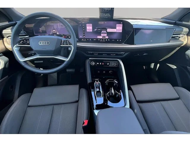 Nuevos AUDI Q5 à Estados chez autogozo