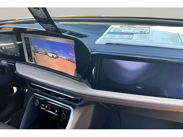 Nuevos AUDI Q5 à Estados chez autogozo