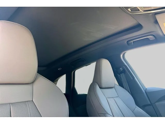 Nuevos AUDI Q5 à Estados chez autogozo