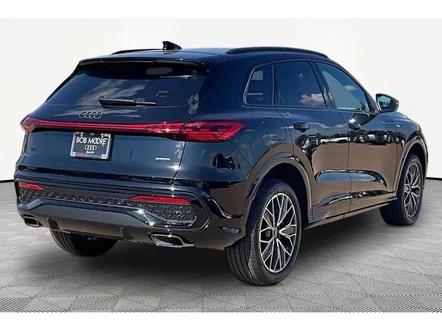 Nuevos AUDI Q5 à Estados chez autogozo