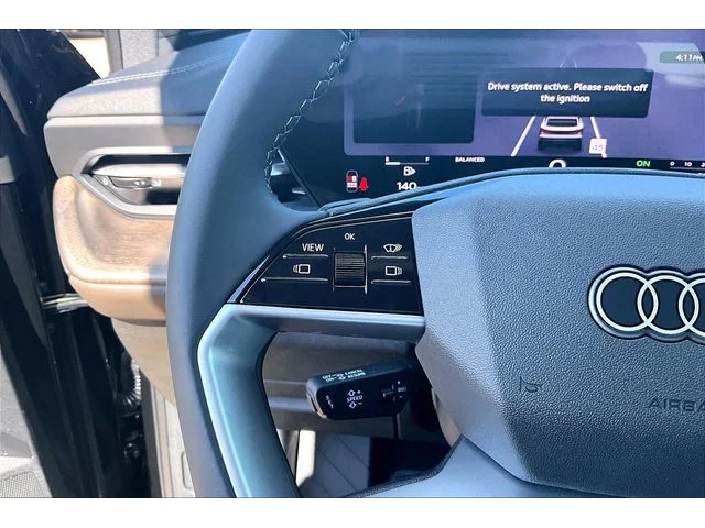 Nuevos AUDI Q5 à Estados chez autogozo