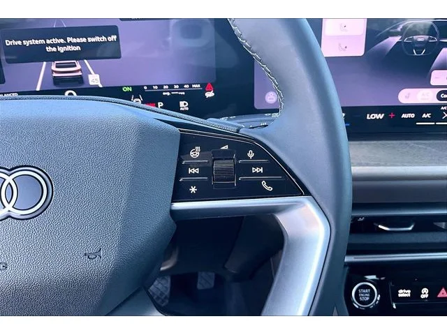 Nuevos AUDI Q5 à Estados chez autogozo