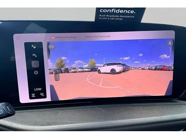 Nuevos AUDI Q5 à Estados chez autogozo
