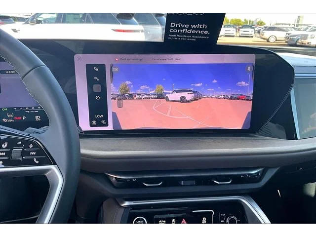 Nuevos AUDI Q5 à Estados chez autogozo
