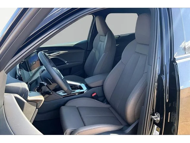 Nuevos AUDI Q5 à Estados chez autogozo