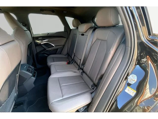 Nuevos AUDI Q5 à Estados chez autogozo