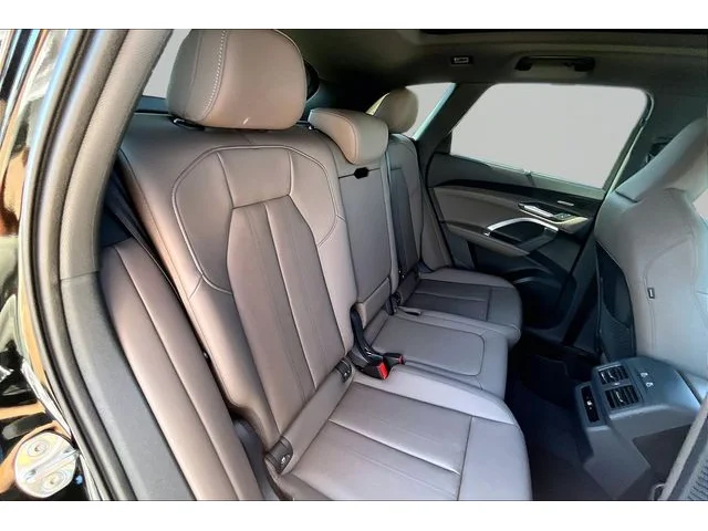 Nuevos AUDI Q5 à Estados chez autogozo