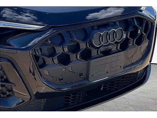 Nuevos AUDI Q5 à Estados chez autogozo