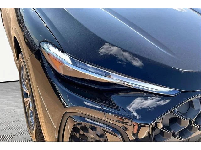 Nuevos AUDI Q5 à Estados chez autogozo