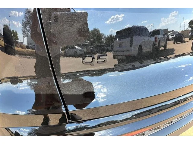 Nuevos AUDI Q5 à Estados chez autogozo