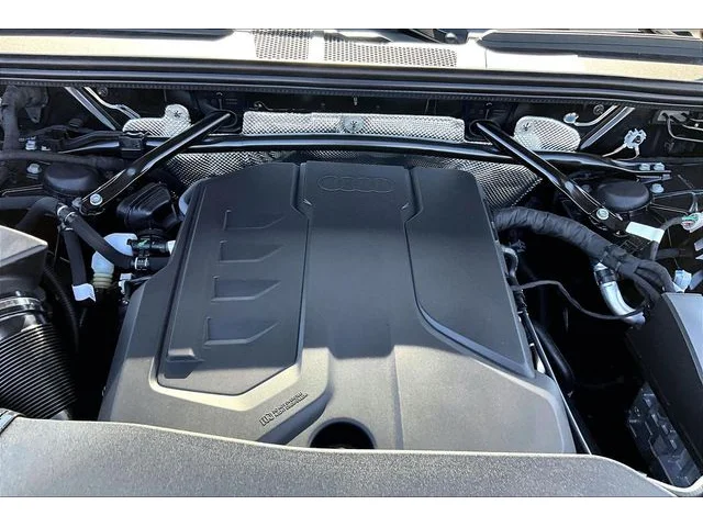 Nuevos AUDI Q5 à Estados chez autogozo