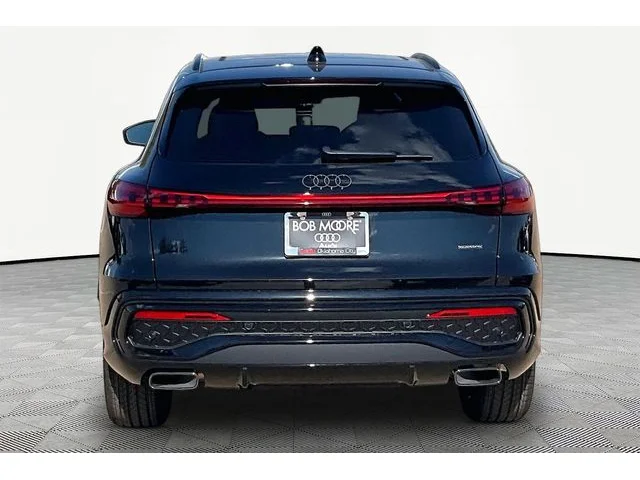 Nuevos AUDI Q5 à Estados chez autogozo