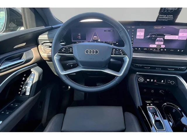 Nuevos AUDI Q5 à Estados chez autogozo