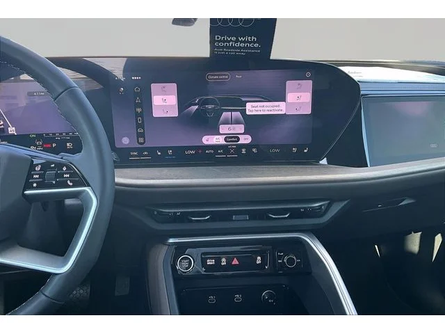 Nuevos AUDI Q5 à Estados chez autogozo