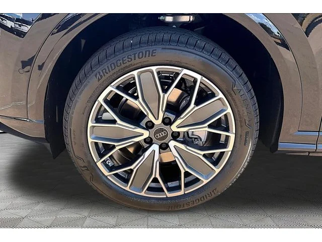 Nuevos AUDI Q5 à Estados chez autogozo