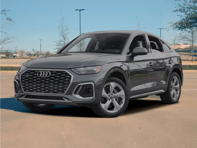 SEMINUEVOS AUDI Q5 Sportback a Estados en autogozo