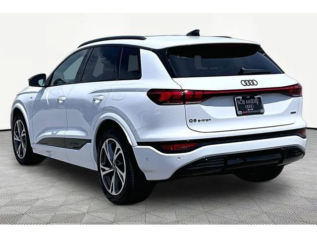 Nuevos AUDI Q6 E-TRON à Estados chez autogozo
