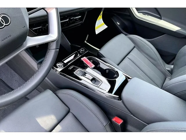 Nuevos AUDI Q6 E-TRON à Estados chez autogozo