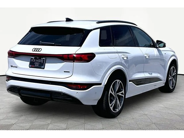 Nuevos AUDI Q6 E-TRON à Estados chez autogozo