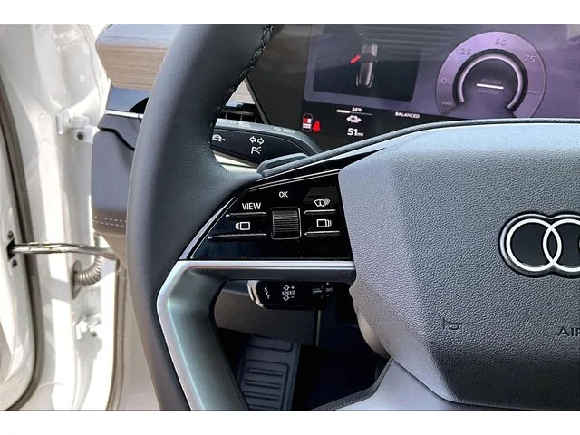 Nuevos AUDI Q6 E-TRON à Estados chez autogozo