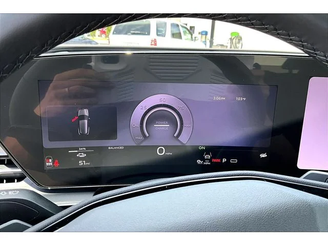 Nuevos AUDI Q6 E-TRON à Estados chez autogozo