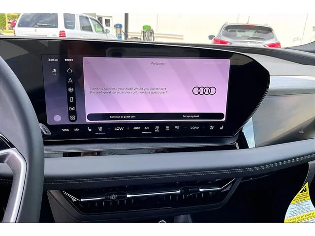 Nuevos AUDI Q6 E-TRON à Estados chez autogozo