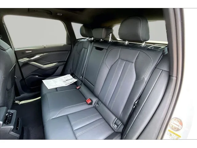 Nuevos AUDI Q6 E-TRON à Estados chez autogozo