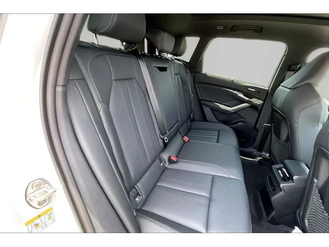 Nuevos AUDI Q6 E-TRON à Estados chez autogozo