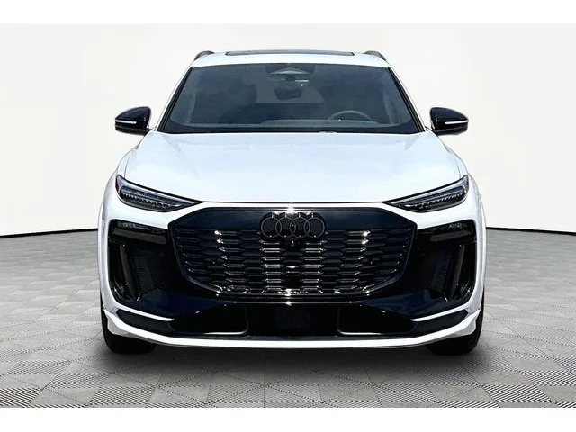 Nuevos AUDI Q6 E-TRON à Estados chez autogozo