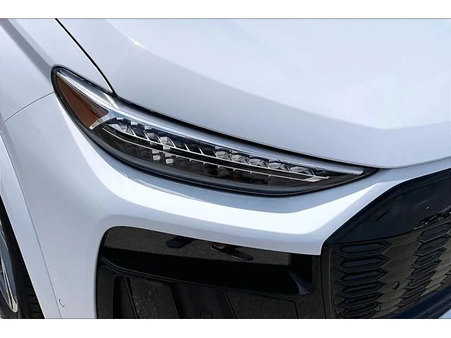 Nuevos AUDI Q6 E-TRON à Estados chez autogozo