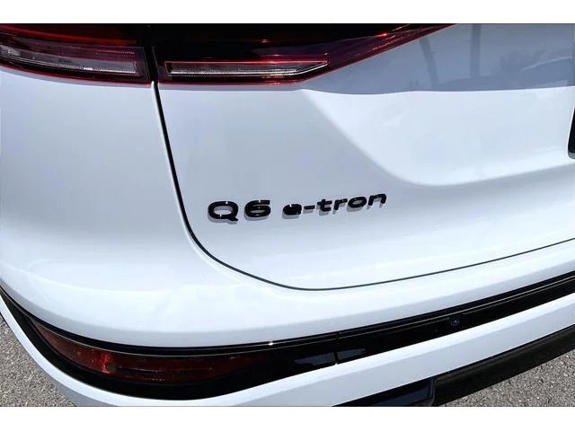 Nuevos AUDI Q6 E-TRON à Estados chez autogozo