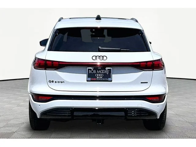 Nuevos AUDI Q6 E-TRON à Estados chez autogozo
