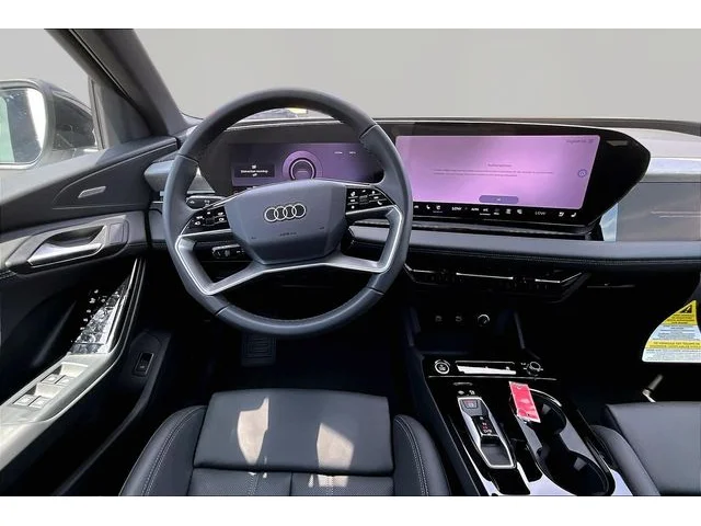 Nuevos AUDI Q6 E-TRON à Estados chez autogozo