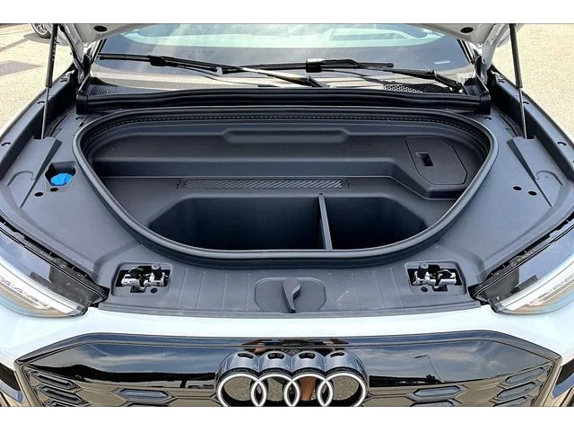 Nuevos AUDI Q6 E-TRON à Estados chez autogozo